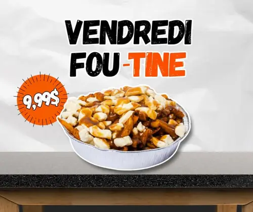 Image promotion Restaurant Henri de Chertsey