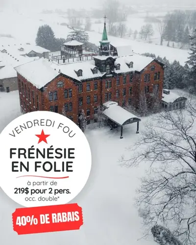 Image promotion Restaurant de l'Hôtel Montfort