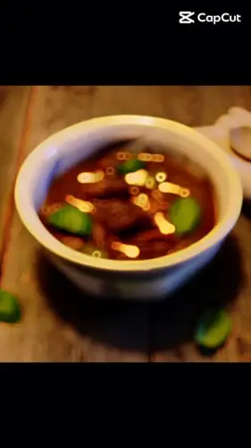 Image promotion Makhani Catering