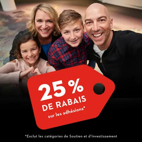 Image promotion Bistro Boréal