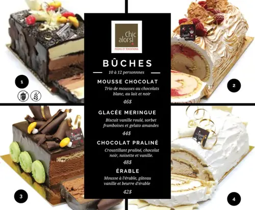 Image promotion Chic Alors!