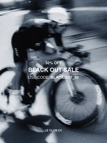 Image promotion Le Club Café