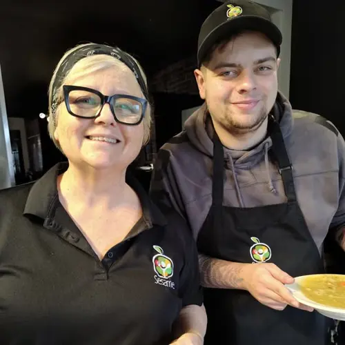 Image promotion Sésame