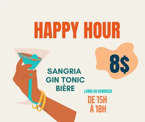 Image promotion Imagin bistro créatif