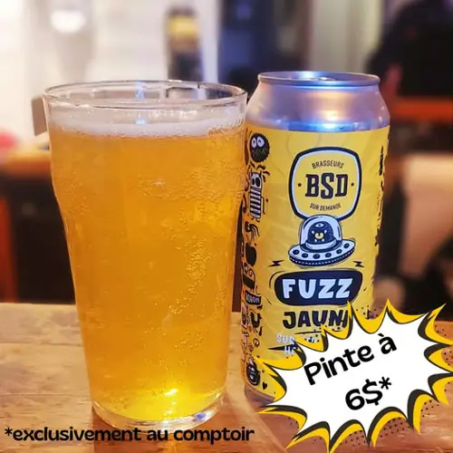 Image promotion BSD - Brasseurs sur Demande