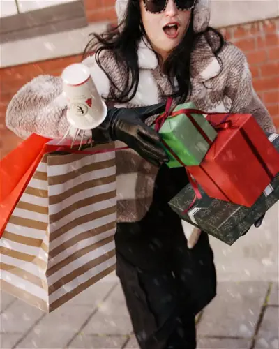 Image promotion Café Van Houtte Iberville