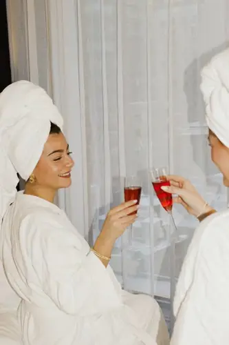 Image promotion Monème