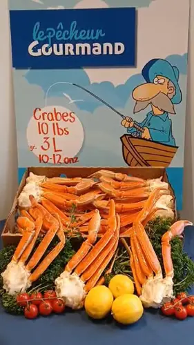 Image promotion L'Atelier Du Pêcheur Gourmand