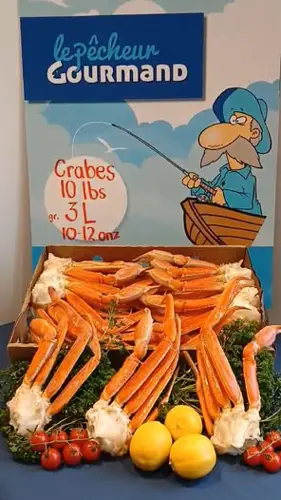 Image promotion L'Atelier Du Pêcheur Gourmand