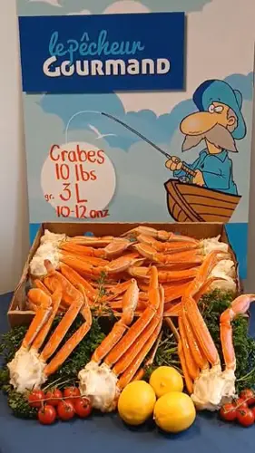 Image promotion L'Atelier Du Pêcheur Gourmand