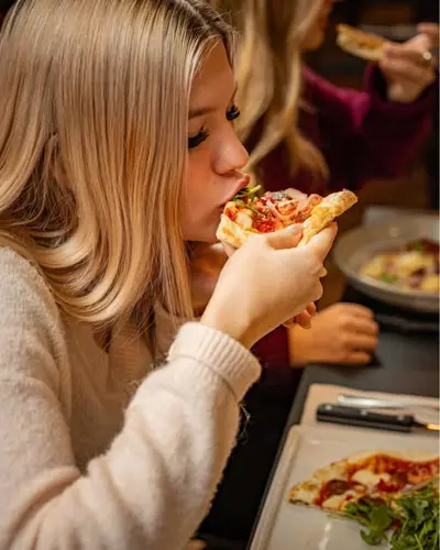 Image promotion Restaurant La Piazzetta Vieux-Longueuil