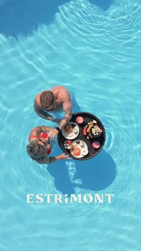 Image promotion Tomahawk grill - Orford