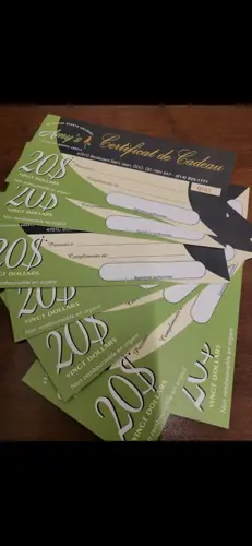 Image promotion Amy's Déjeuner Brunch Gâteries