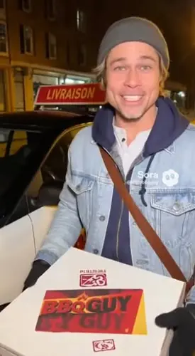 Image promotion Restaurant BBQ Guy