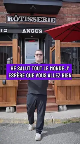 Image promotion Rôtisserie Angus