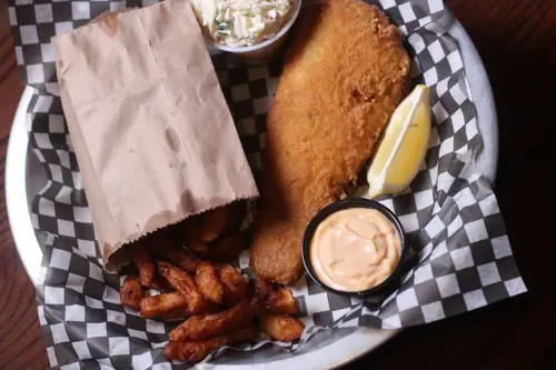 Image promotion Le White Rabbit