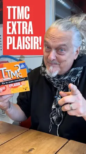 Image promotion Randolph Pub Ludique Saint-Jérôme