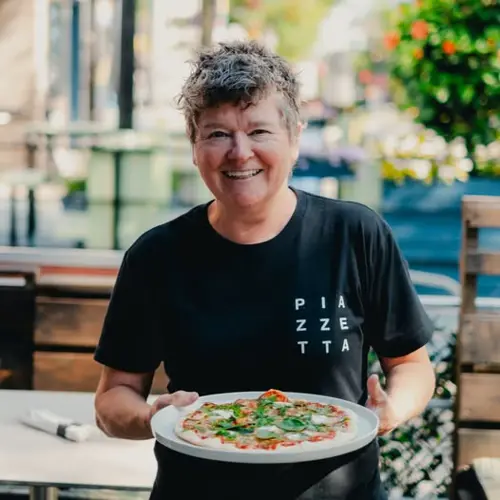 Image promotion La Piazzetta St-Hyacinthe