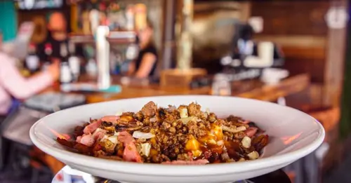 Image promotion La plank