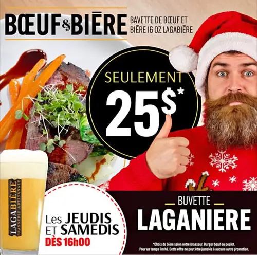 Image promotion Buvette Lagabière