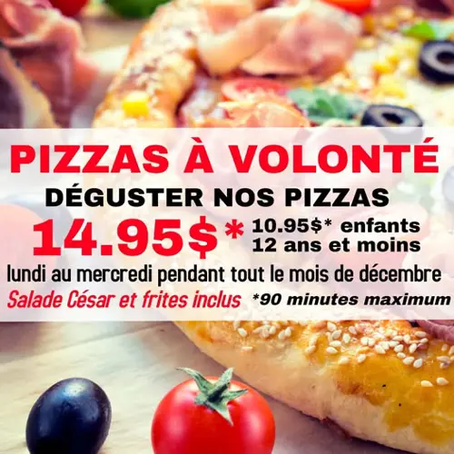 Image promotion Pizzapapa