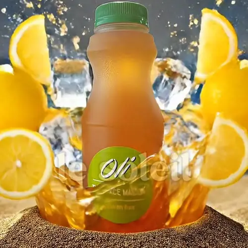 Image promotion Restaurant Oli Shish Taouk