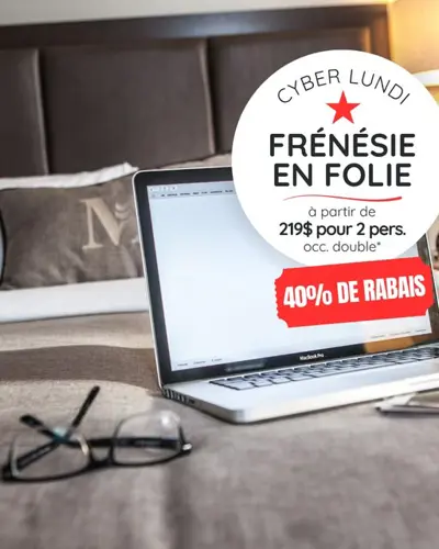 Image promotion Restaurant de l'Hôtel Montfort