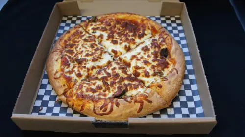 Image promotion Casse croûte Spécialité Méchoui