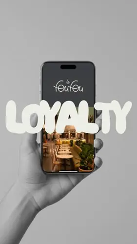 Image promotion Le Fou Fou - Montréal