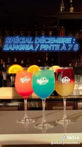 Image promotion Toujours Mikes