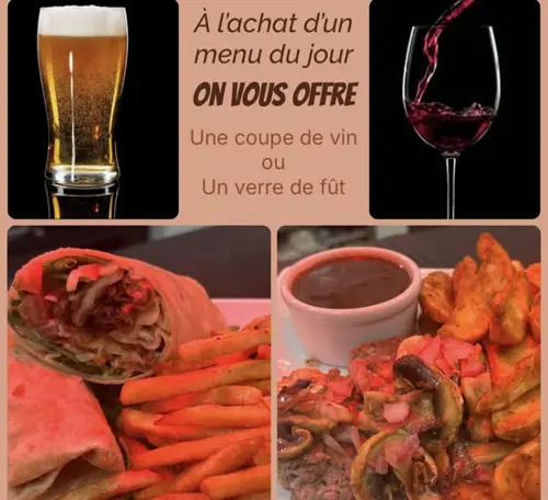 Image promotion Le Nash'ville Victoriaville