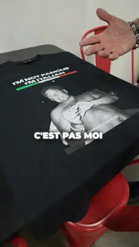 Image promotion Don Floriano