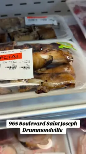 Image promotion TOUT EST LA TOUT EST FRAIS