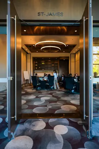 Image promotion MC Lounge