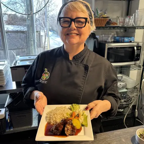 Image promotion Sésame