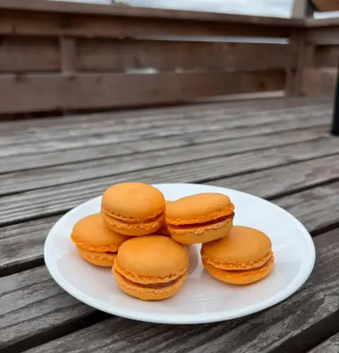 Image promotion Restaurant Chez Julie