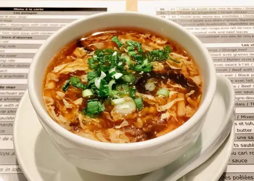 Image promotion Restaurant Asiana