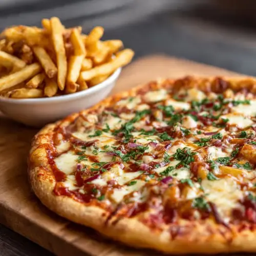 Image promotion 206 Pizza