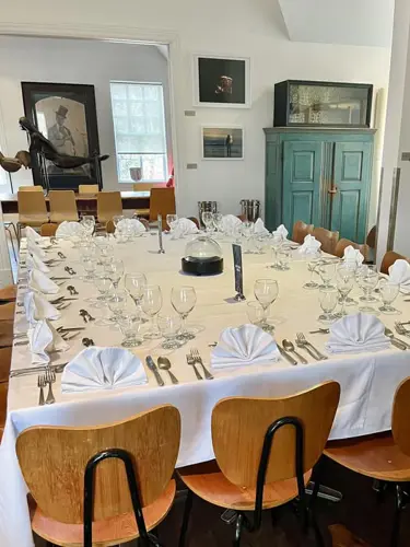 Image promotion Restaurant Margot