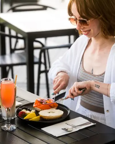 Image promotion Estrimont