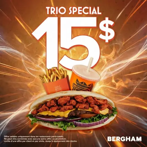 Image promotion Bergham - Lasalle