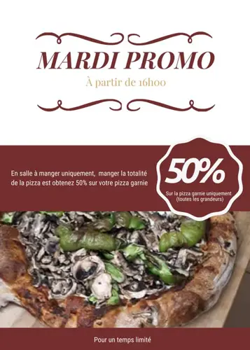 Image promotion Porto Bellissimo