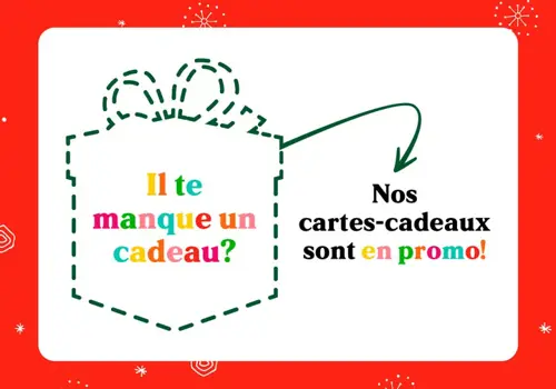 Image promotion Tutti Frutti Déjeuner