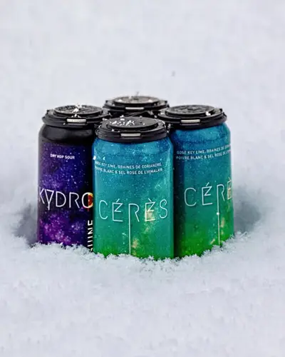 Image promotion Corsaire - Microbrasserie Pirate / Pub La Traverse