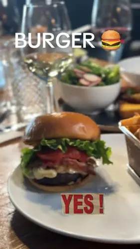 Image promotion Buvette Lagabière