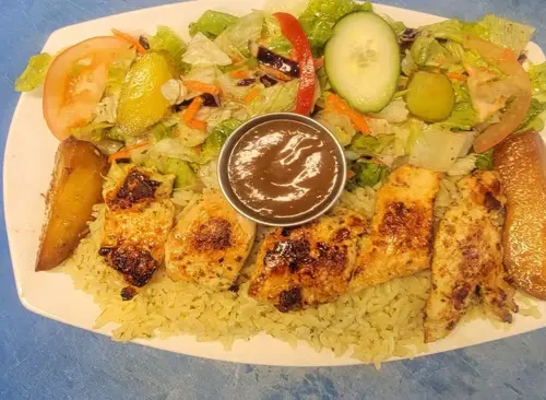 Image promotion Pizzeria Le Grand Constant