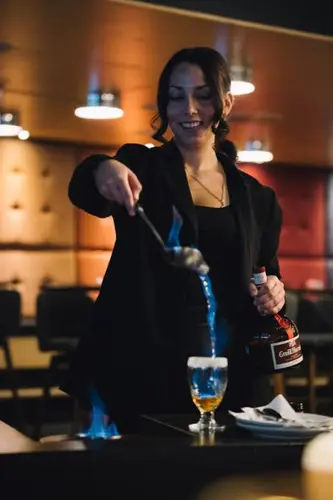 Image promotion Restaurant Chez Georges