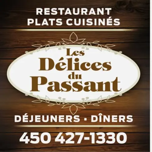 Image promotion Les Délices Du Passant