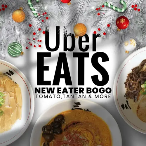 Image promotion Sansotei Ramen Sainte-Catherine