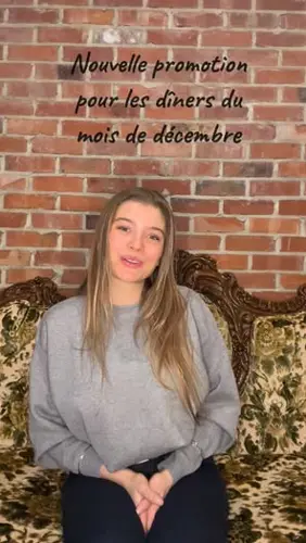 Image promotion L'Éphémère Resto-Bar